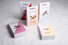 Neuhaus Belgian chocolate moments