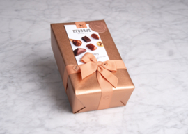 Neuhaus Ballotin Timeless Masterpieces 350 g