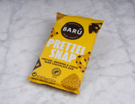 Baru – Bonkers bar