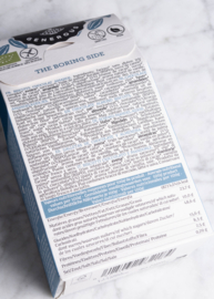 Chocolate kid cookies 100g