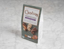 Guylian - Temptations mix 6 smaken 124 gram
