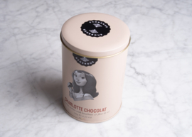 Charlotte Chocolat cookies Tin 120g