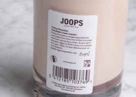 Joops funky chocolate chocolade likeur