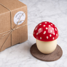 Magic mushroom - sold out (back in september)