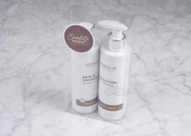 Ginkel’s - Giftset