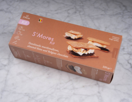 Mome - S'Mores Kit