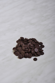 Callets: Satongo - 72,2% cocoa