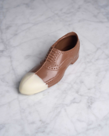 Chocolade schoentje - (sold out)