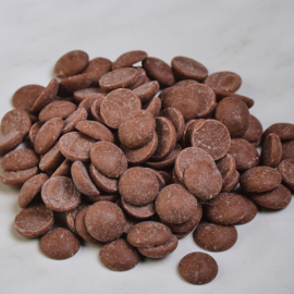 Callets: 823 - 33,6% cocoa
