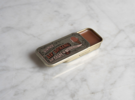 Lip licking  lip balm chocolade - klein