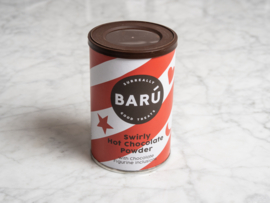 Baru – Hot chocolate drink powders