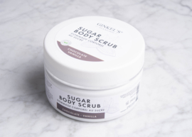 Ginkel’s - Body scrub boter en vanille