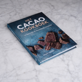Het Cacao Kookboek