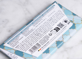 Dolfin mini chocoladereep 3 stuks