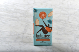 Balance - Chocolade tablet - Laag in suiker