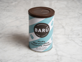 Baru – Hot chocolate drink powders