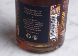 Cacaolikeur De Moor 70 cl