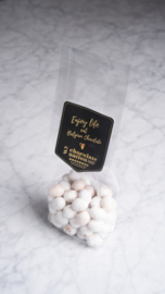 Zakje dragee melkchocolade 150gr