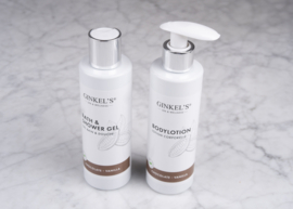 Ginkel’s - Giftset