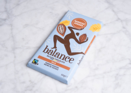 Balance - Chocolate tablet - Milk chocolate