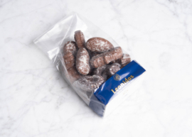 Leonidas – Sea fruits 250g