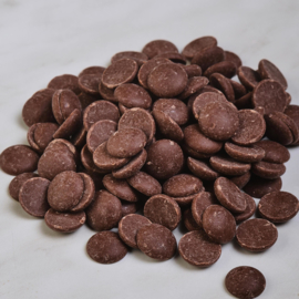 Callets: Power 41 - 40,7% cocoa