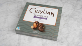 Guylian - Zeepaardjes assortiment 4 smaken 154 gram