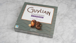 Guylian - Seahorse assortment 4 flavors 154 grams