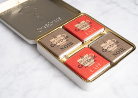 Café-Tasse pocket box