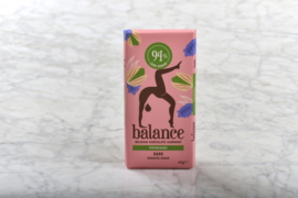 Balance - Chocolate tablet - Low in sugar