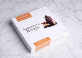 Andes – Antwerpse Handjes Pralines 12 stuks