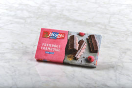 Jacques – Filled chocolate Tablet