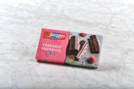 Jacques – Gevulde chocolade Tablet