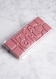 Brievenbuspakketje: Zo leuk, een kleintje!