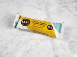 Baru – Chocolate marshmallow bar