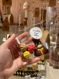 Sinterklaas caraque (uitverkocht)