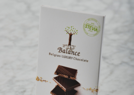 Balance - Stevia chocoladetablet