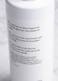 Ginkel’s - Bad & douche chocolade vanille