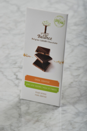 Balance - Chocolate tablet stevia