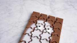 Spook puzzel reep - sold out (back in september)