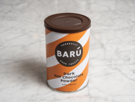 Baru – Hot chocolate drink powders