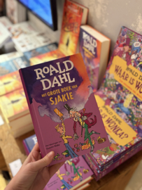 The big book of charlie - dutch version only