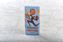 Balance - Chocolade tablet - Laag in suiker
