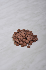 Callets: 823 - 33,6% cocoa