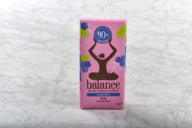 Balance - Chocolate tablet - Low in sugar