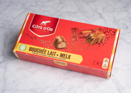 Côte d’Or Bouchée
