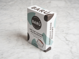 Baru – Chocolade marshmallows