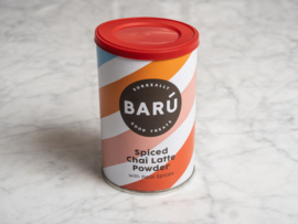 Baru – Hot chocolate drink powders