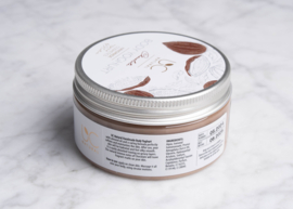 UC Natural - Chocolade body yoghurt