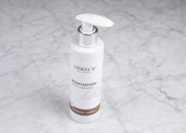 Ginkel’s - Body Lotion Chocolade en vanilla